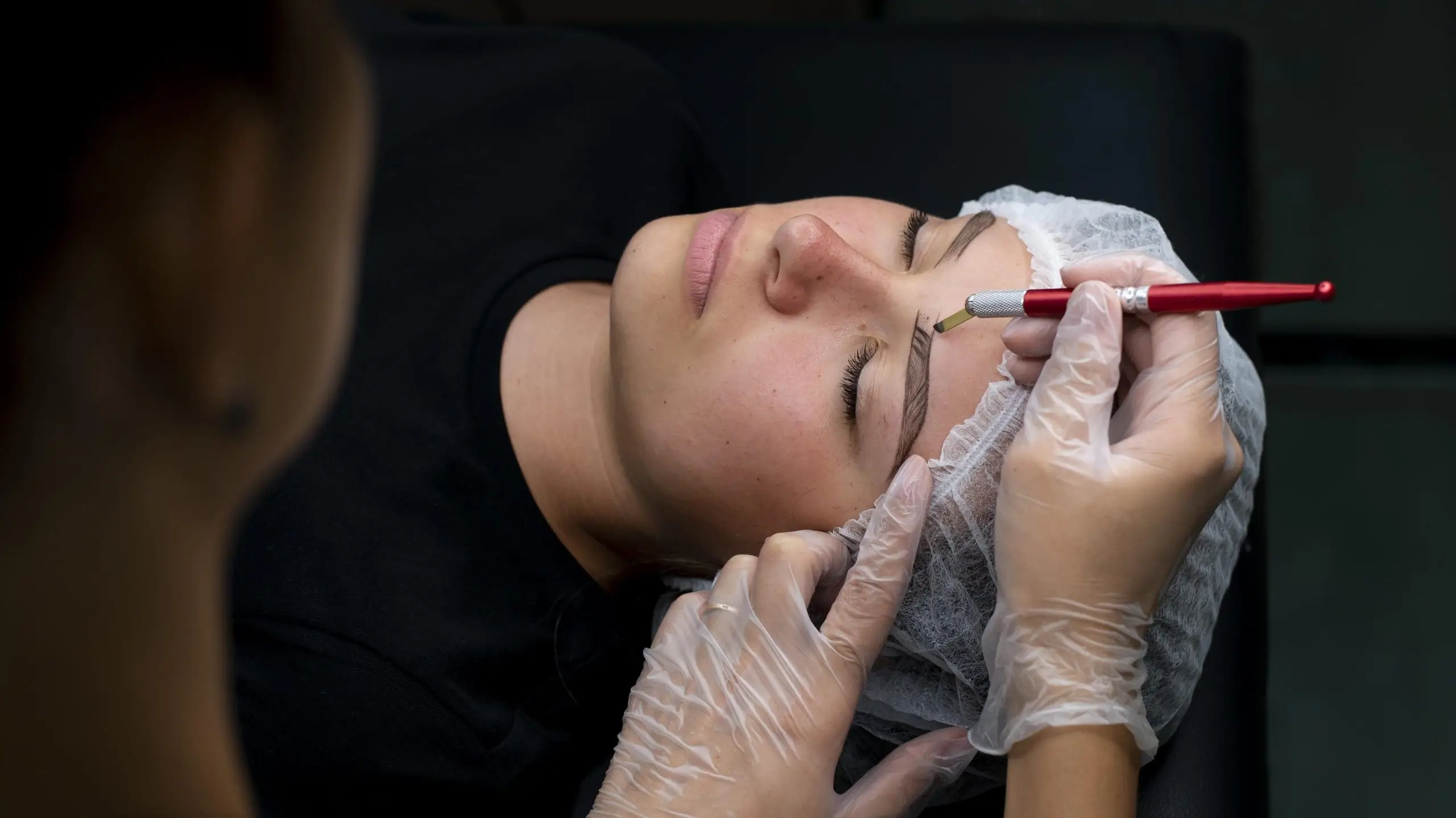 تفاوت میکروبلیدینگ و میکروپیگمنتیشن در چیست؟