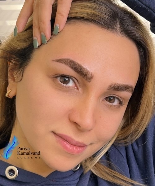 مهمترین فرق فیبروز ابرو با میکروبلیدینگ چیست