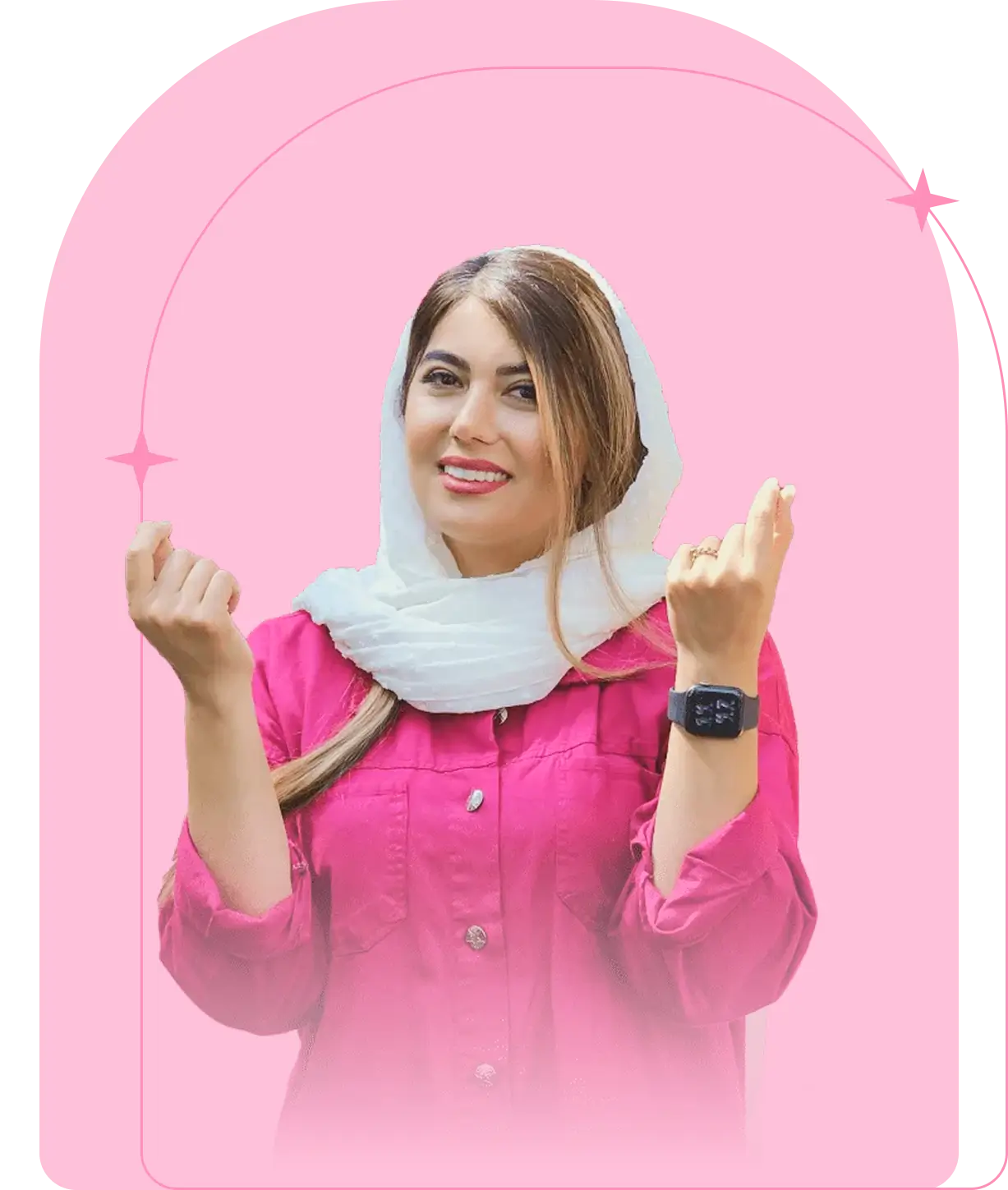 پریا کمال وند