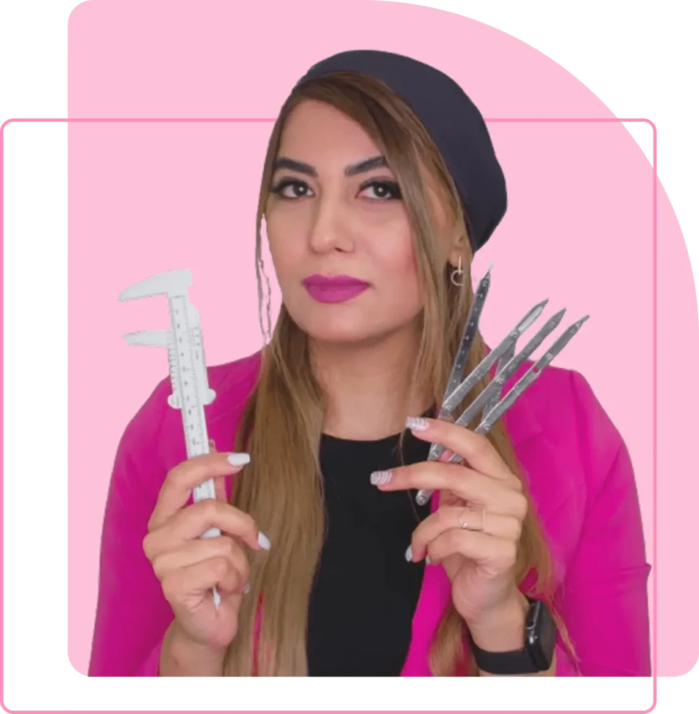 کمال وند ابزار